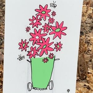 Meet your Posher, Lucy